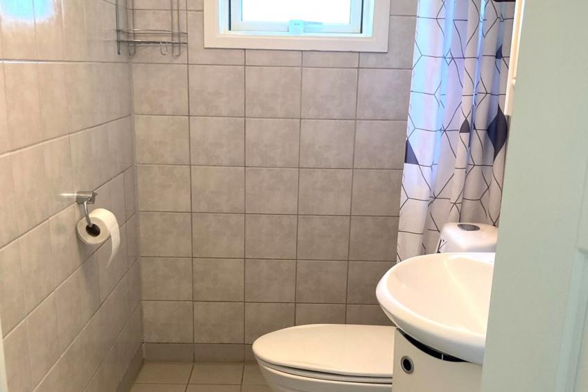 "Jeip" - 400m to the inlet in Sealand - foto 28