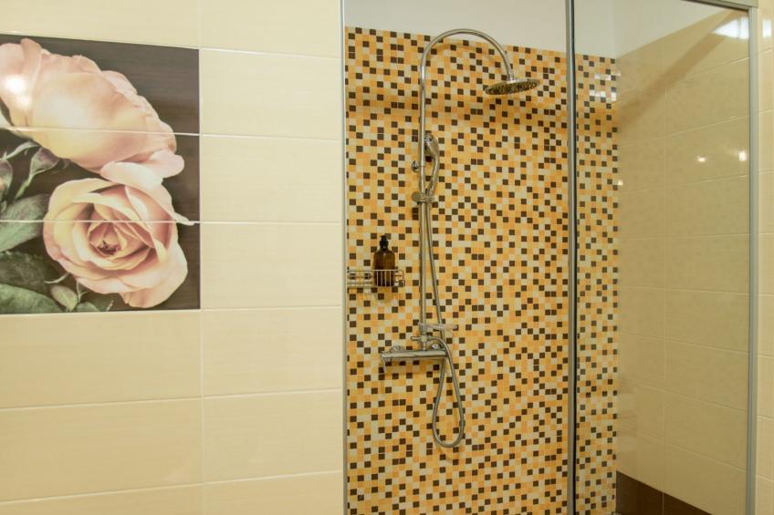 Neue Villa Moments am Meer mit Whirlpool, 50 m zum Strand - foto 35