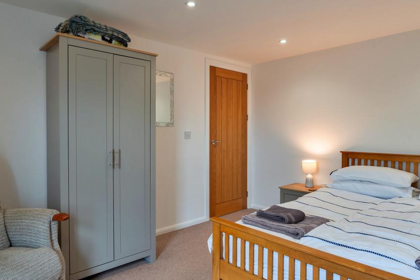 The Barn at Prowses Farm - foto 28