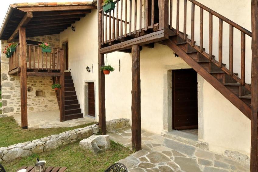 Istrien Traditionelles Steinhaus 4 - foto 9