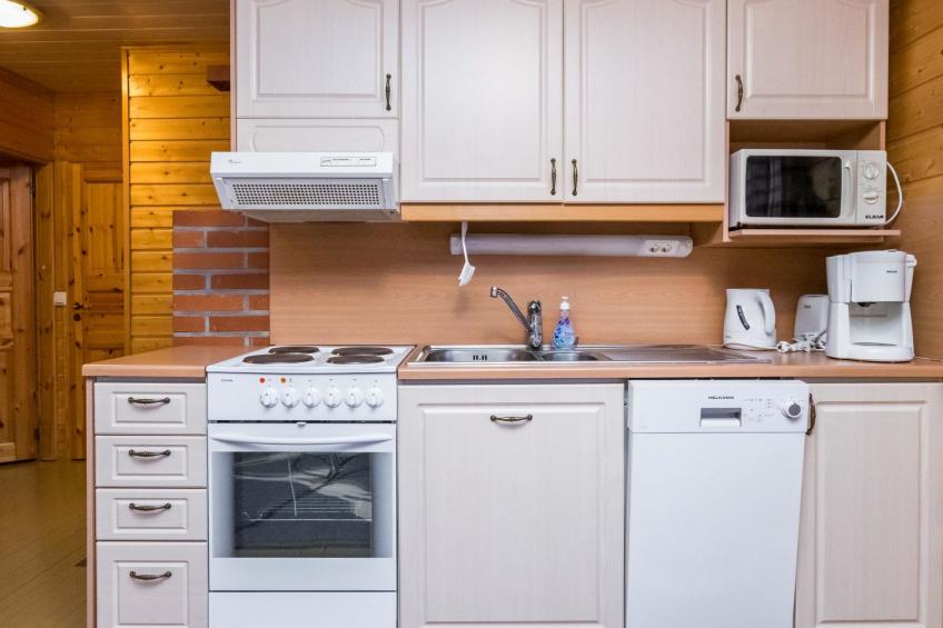 Rajala, kaavi lomakeskus - foto 14