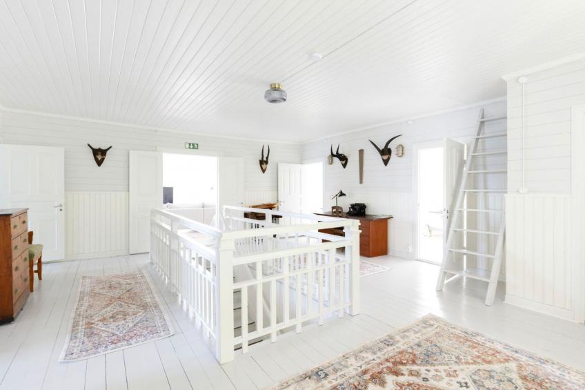 Kapteenin huvilat - foto 15