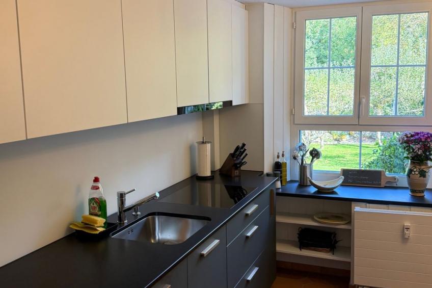 Historisches Anwesen - zeitloser Charme und moderner Luxus - foto 32