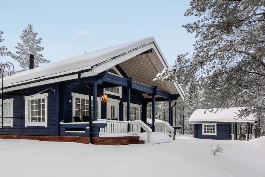 Keselmäkangas - foto 8