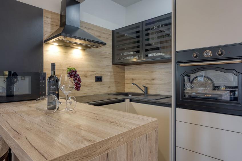 Charmante Familienvilla für 14 Personen in der Nähe von Porec - foto 14