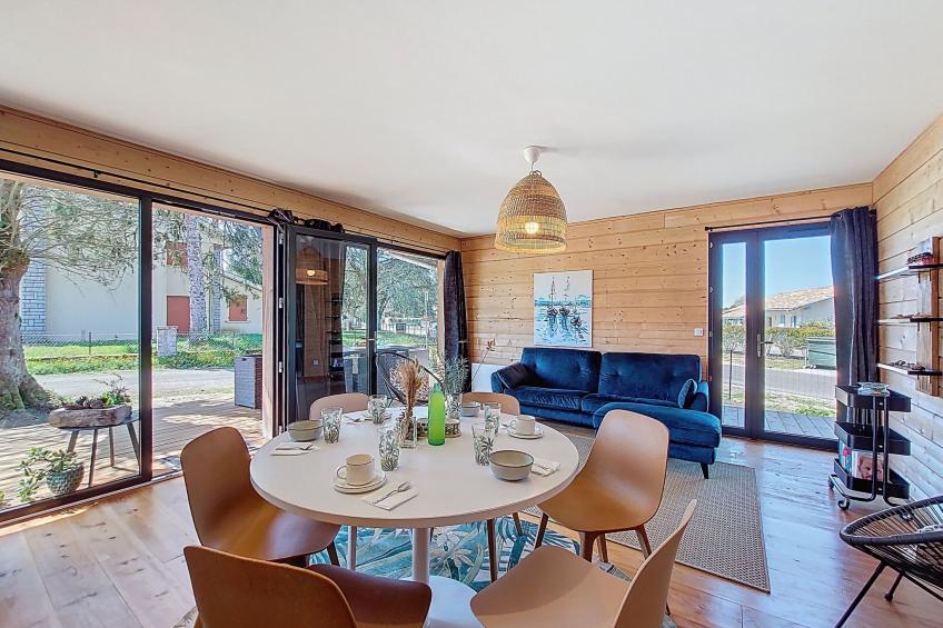 Maison Carnot - foto 10