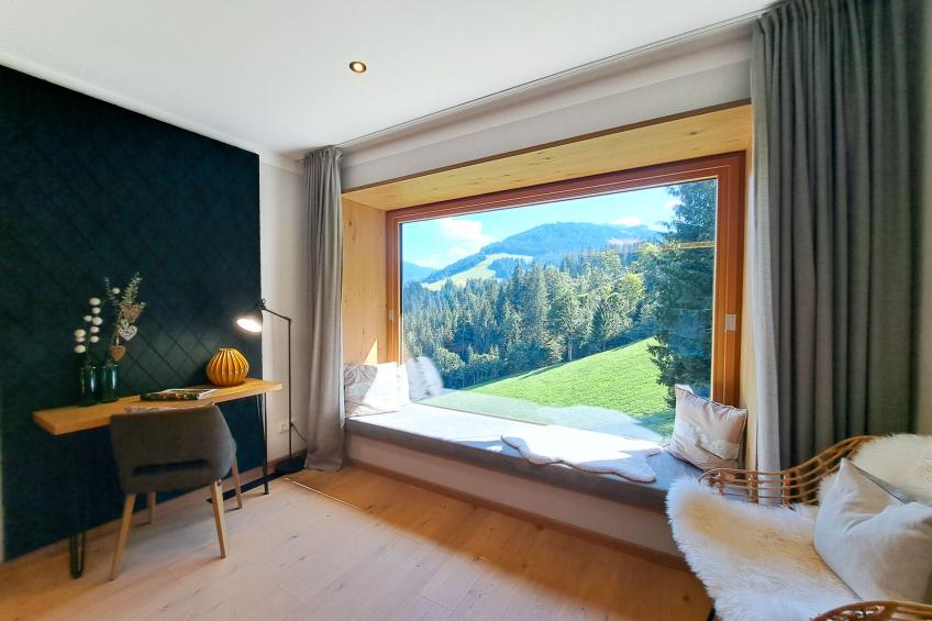 Panorama Chalet Tirol (WIL002) - foto 79