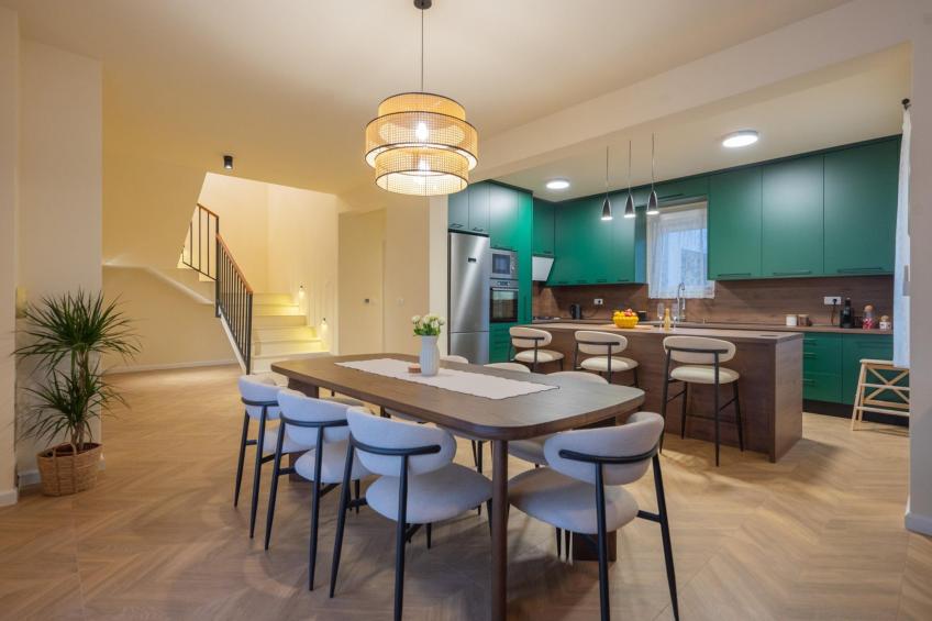 Villa Ginger – Your Peaceful Family Escape Near Omiš - foto 21