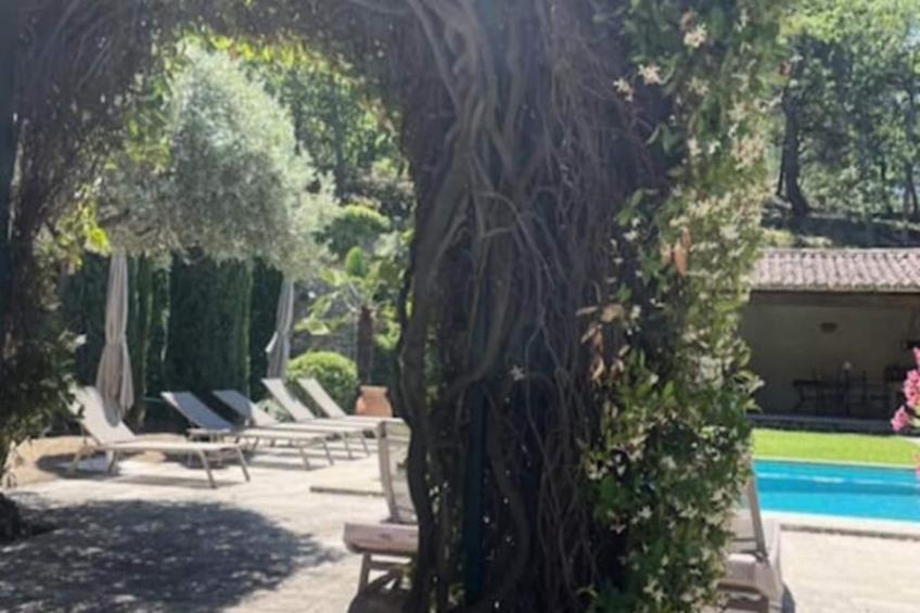 Propriété D'exception Au Coeur Du Luberon - foto 51