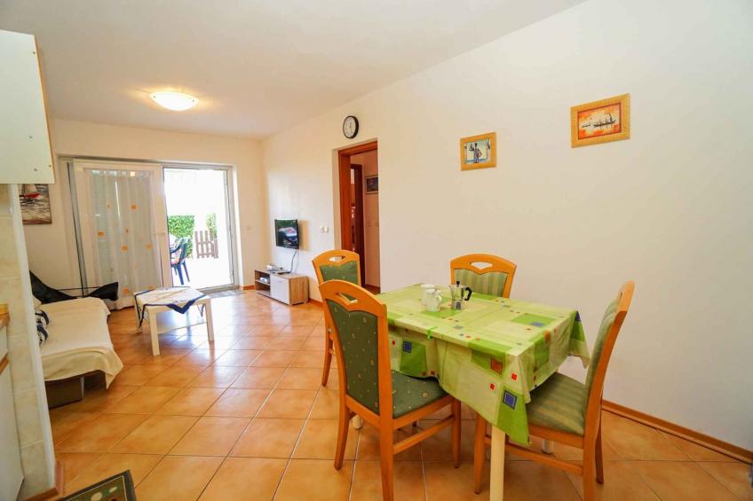 Ferienwohnung 200 m vom Meer entfernt - BF-MDDK9 - foto 12