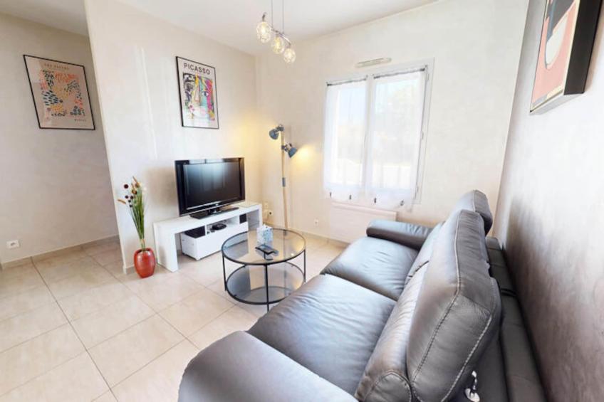 Maison à Saint-Gilles-Croix-de-Vie - foto 7