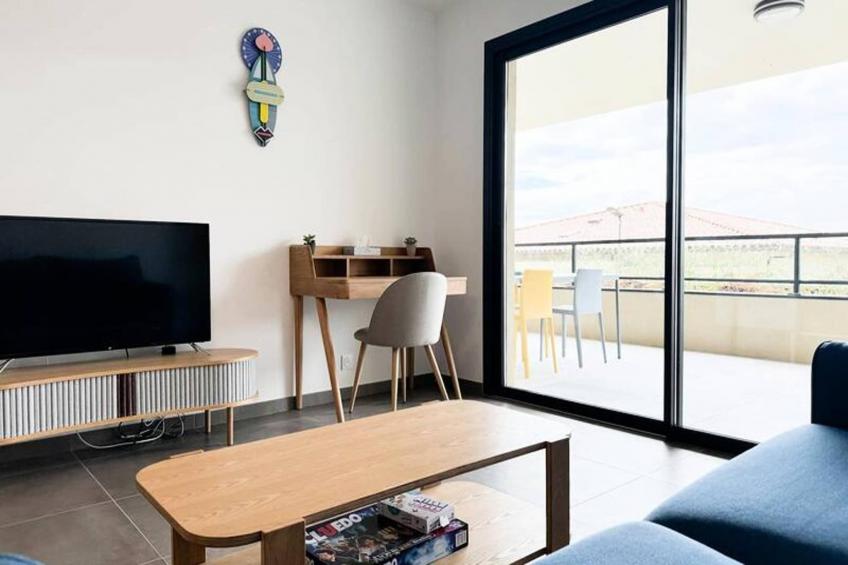 Résidence Bel'orizonte - foto 5