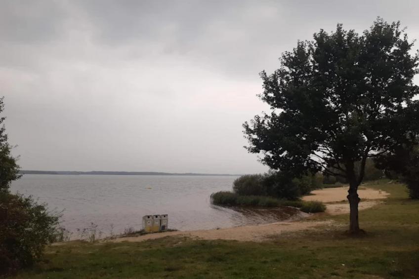 Bungalow, Senftenberg - foto 21