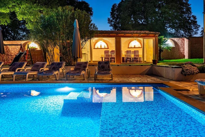 Holiday home Blanka - foto 18