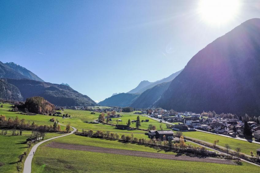 Tirol in Umhausen - foto 56