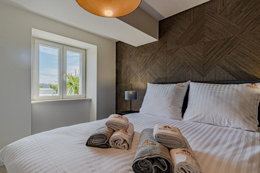 Surtini Villa Orebić Jakuzi Erste - foto 55