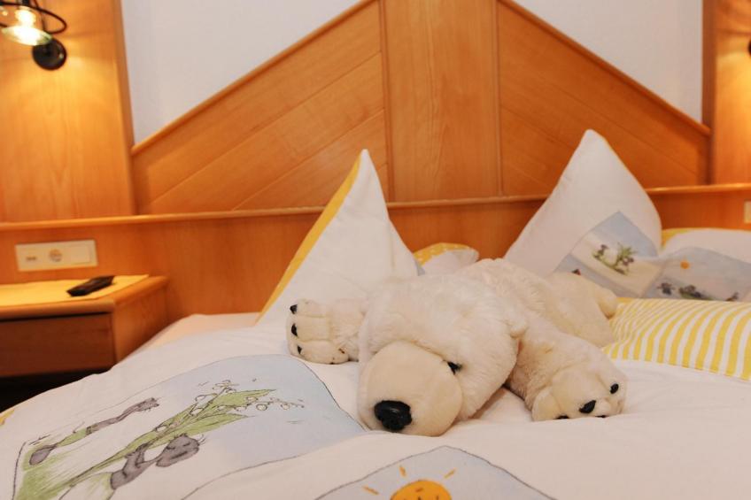 Alexandra in Galtür - foto 3