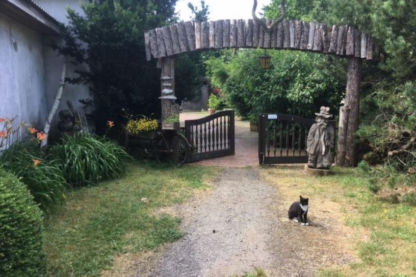 Modernisierte Ferienwohnung mit Balkon - foto 35