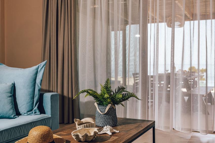 Terra Lucis Berg-Residenzen - Mare Villa - foto 27