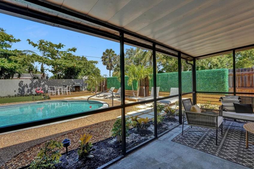 2BR - 2 bath Beheizter Pool- Familien-Haustierfreundlicher Spaß - foto 20