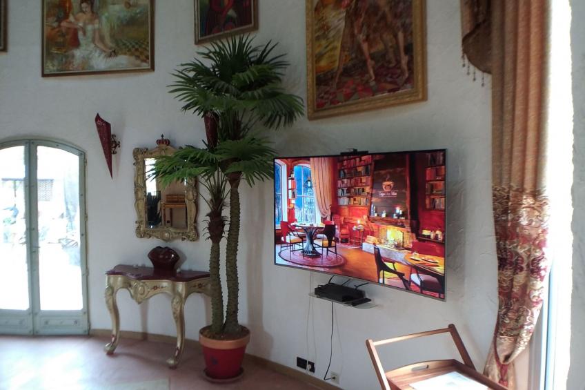 Manoir de Gaudissard - foto 18