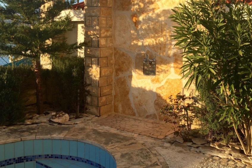 Wohnung in Novigrad mit Möblierter Terrasse - foto 7