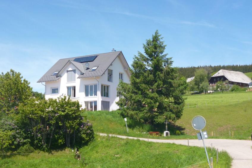 Luxus-Appartement in Kappel
