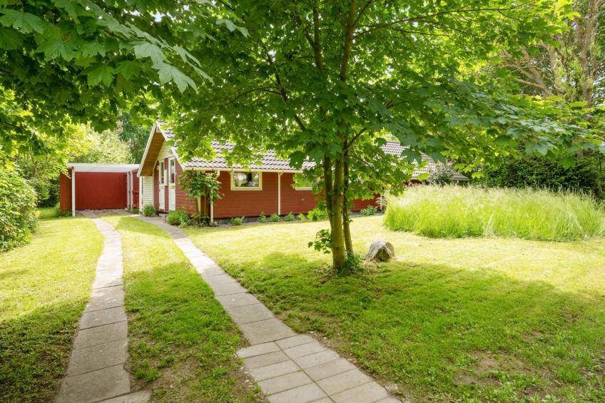 "Maard" - 325m from the sea in Funen - foto 11