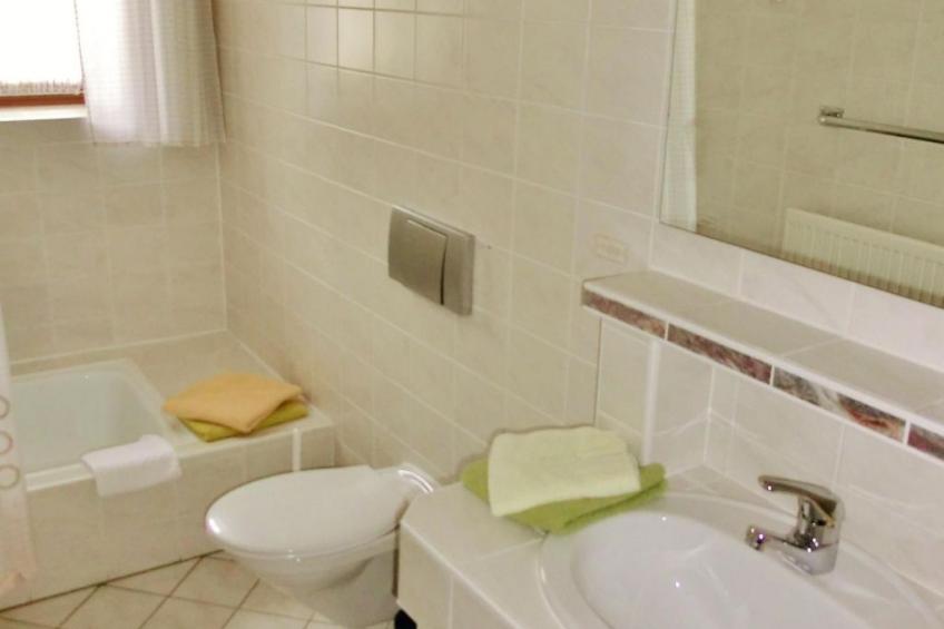 Appartement in Sigiswang mit Balkon - foto 6