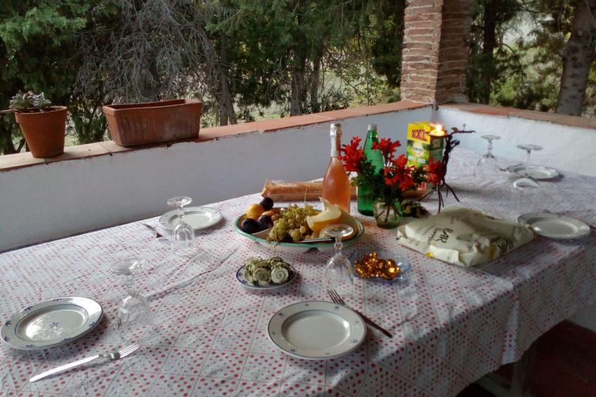 Baglio Pozzo Rocca - foto 10