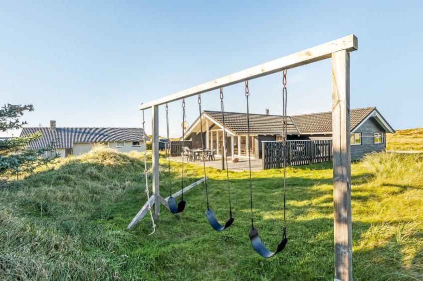 "Horsten" - 350m from the sea in NW Jutland - foto 8