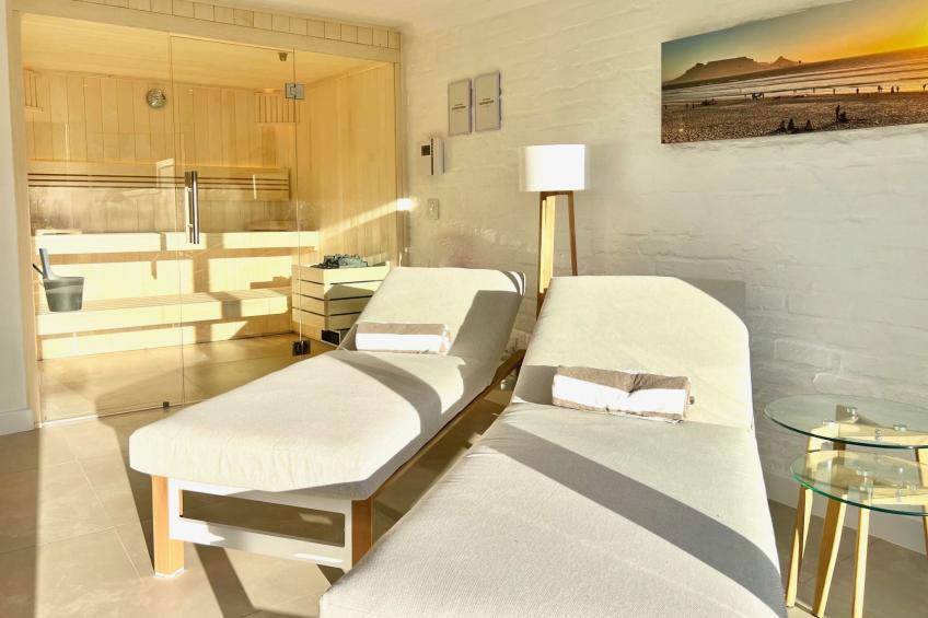 mit Sauna und Pool - foto 20