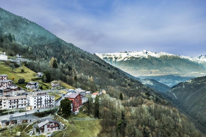 Casa del Bitto - foto 38