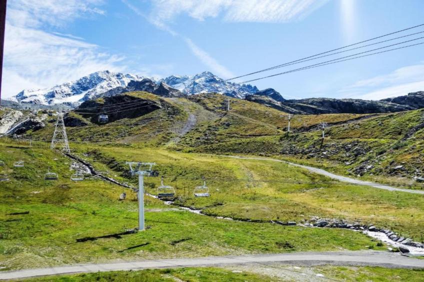 Chalet Altitude Val 2400 4 - foto 28
