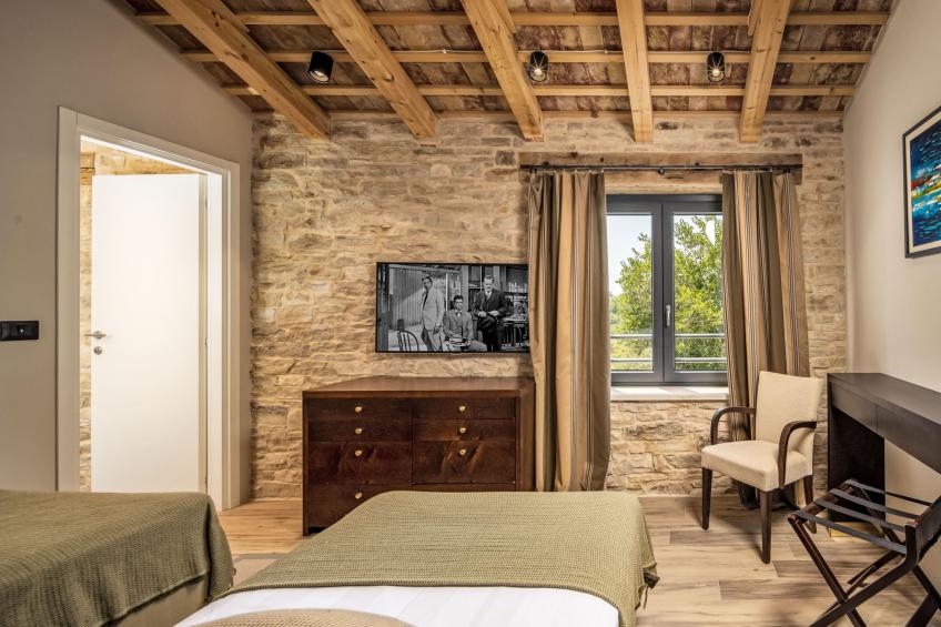 Villa La Vinella - foto 37