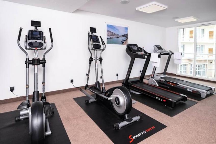 Hôtel Golden Tulip La Baule - foto 5