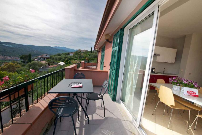 Holiday apartment with wifi and air conditioning - BF-TBCYP - foto 3
