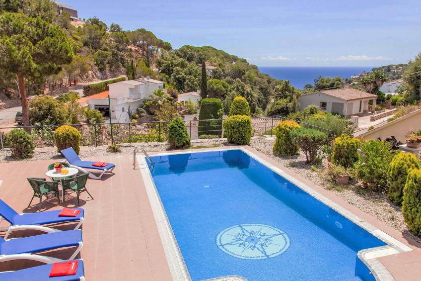 Cala Llorell