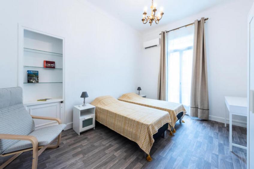 Maison à Nice - foto 14