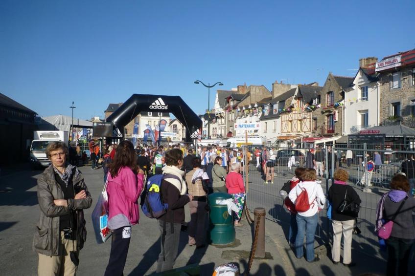 Résidence Quiberon Appartement Vue Mer - Accès Plage - foto 15