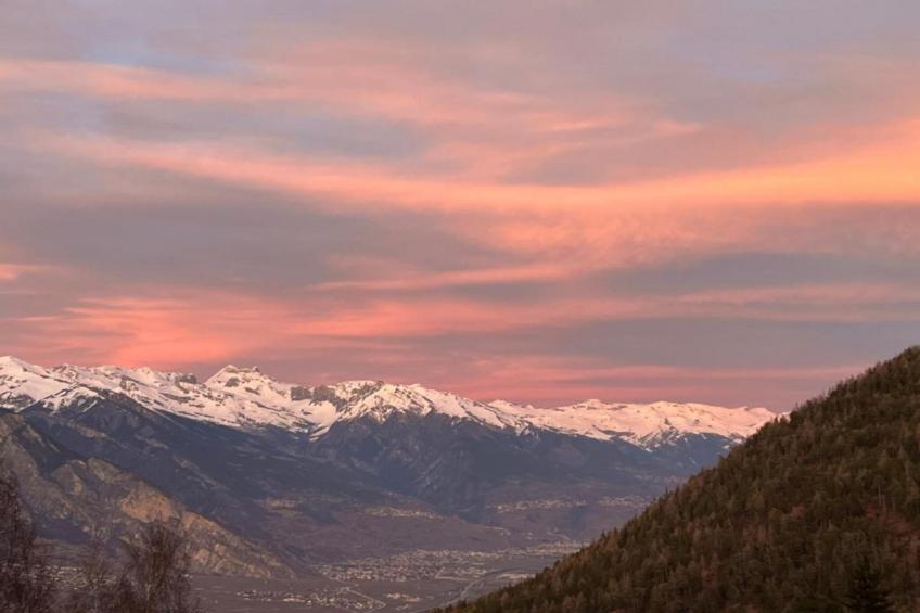 Paradis Perdu SKI IN & QUIET chalet 14 personnes - foto 26