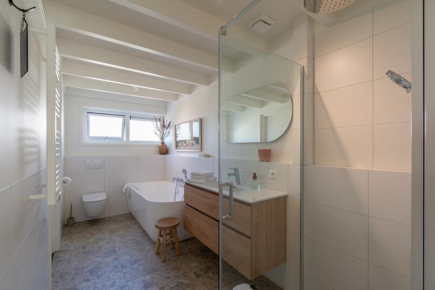 Beach Bungalow Sint aan Zee - foto 21