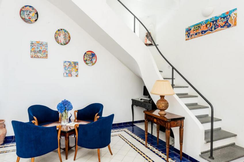 Maison à Amalfi - foto 19