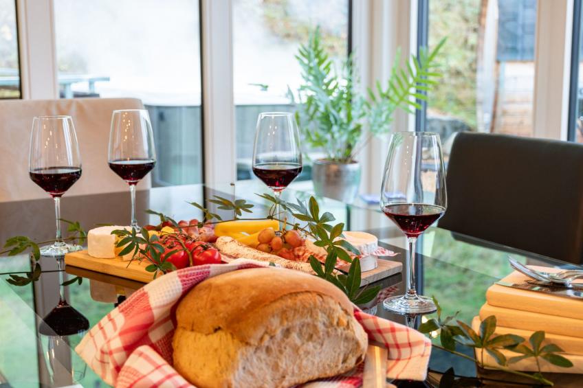 Haus mit Whirlpool, Sauna und Schwarzwaldblick - foto 29