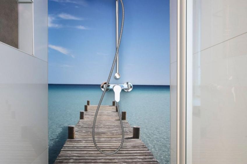 Kinas Harz Villa - foto 19