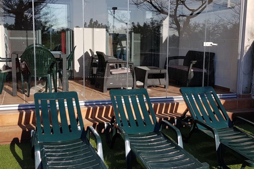 Wohnanlage Golf Panoramica - foto 21