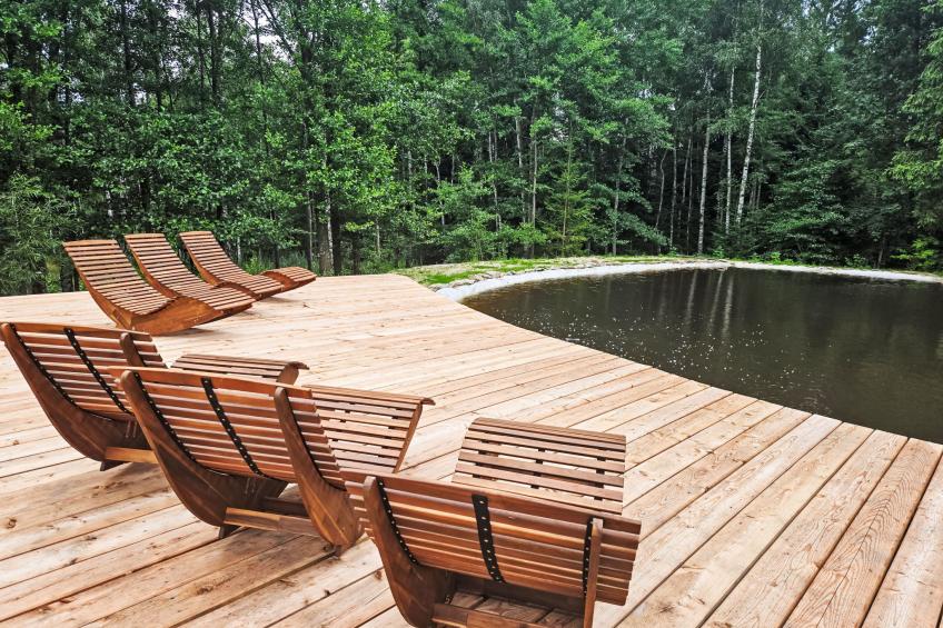 Srub Kuří - foto 53