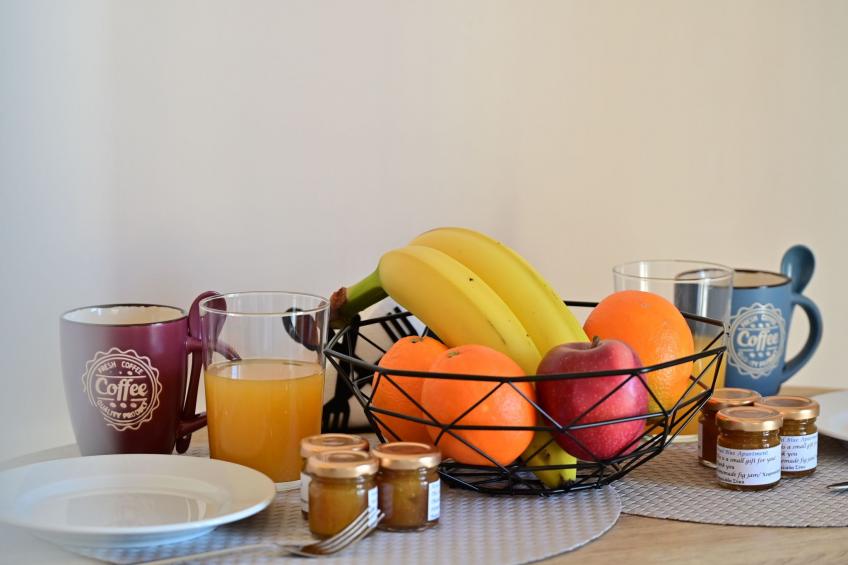 Royal Blue Central House "by Checkin" - foto 31