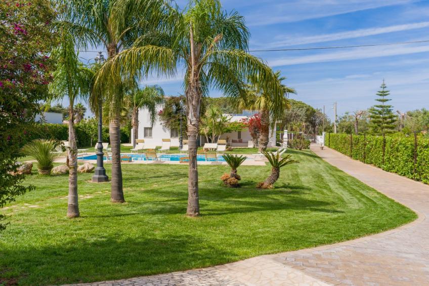 Haus Apulien Namaste - foto 5