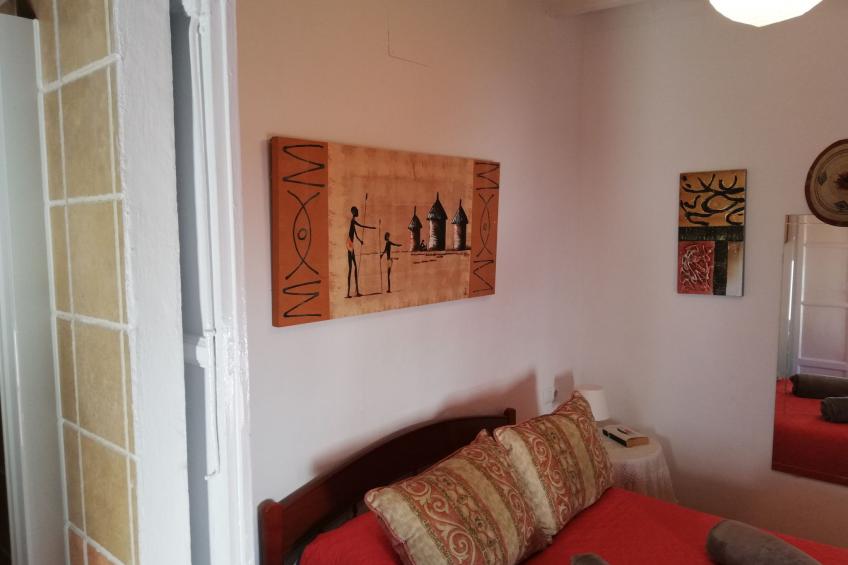 Touristenwohnung "Atico en Vejer". - foto 13